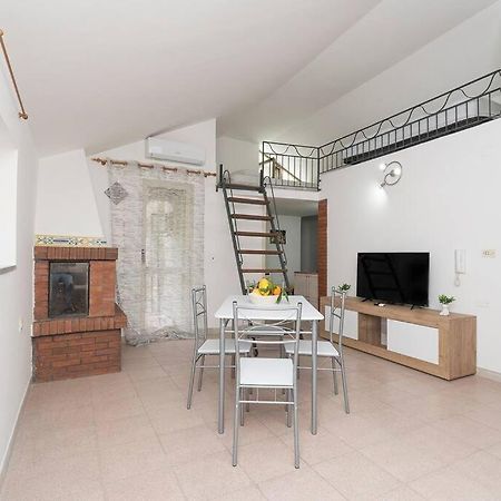 Casa Al Centro Della Costiera Apartment Maiori Exterior photo