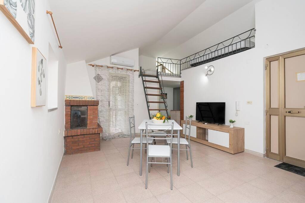 Casa Al Centro Della Costiera Apartment Maiori Exterior photo