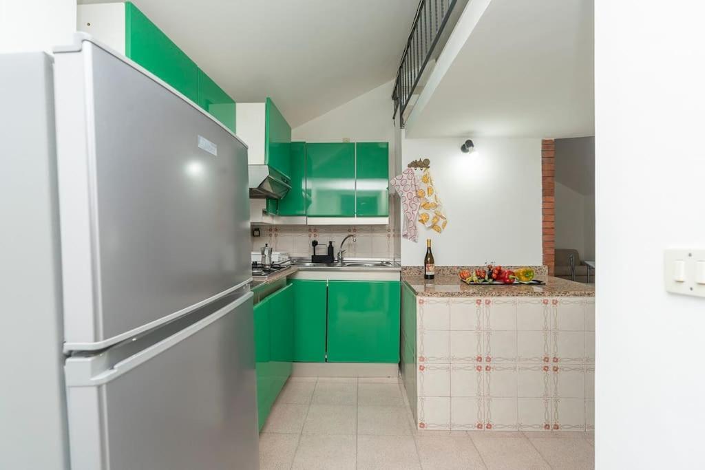 Casa Al Centro Della Costiera Apartment Maiori Exterior photo